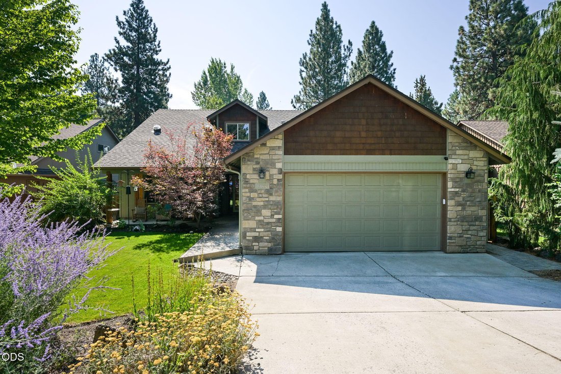 House in Bend, Oregon, United States 1 - 18705135