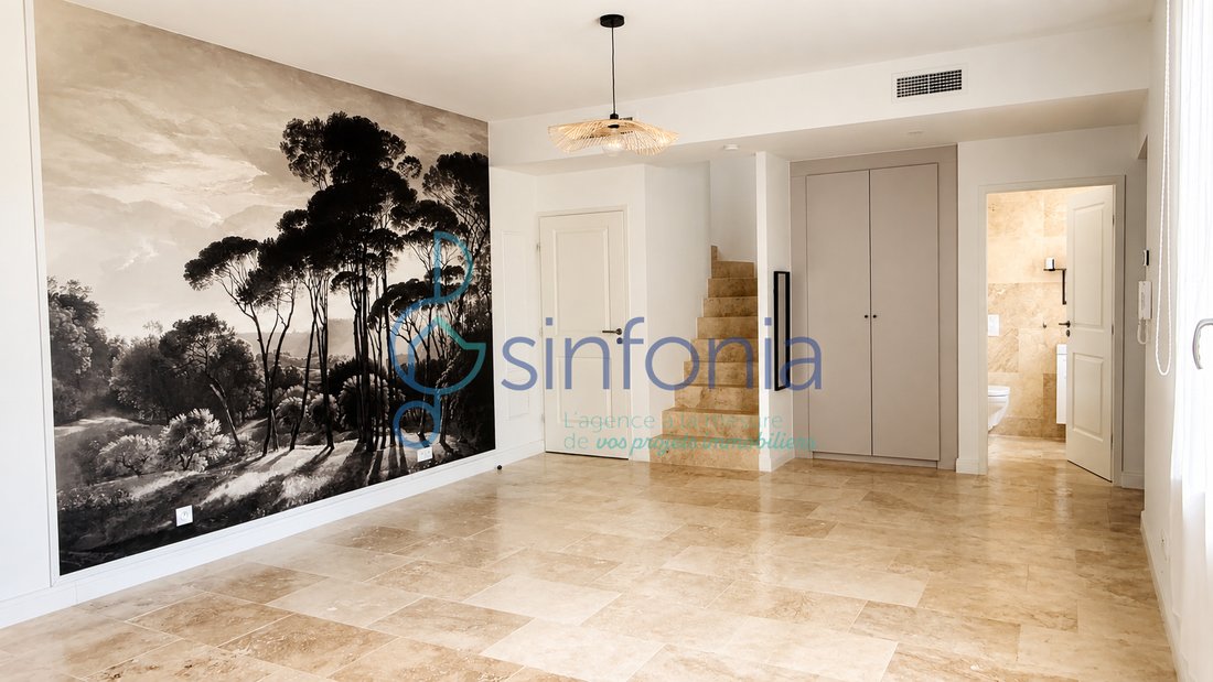 Apartment in Uzès, Occitania, France 4 - 18707058