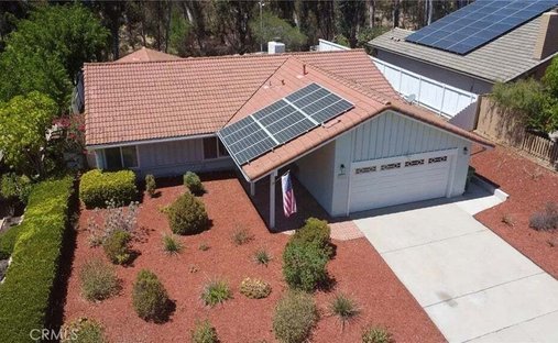 Casa a San Diego, California, Stati Uniti 1
