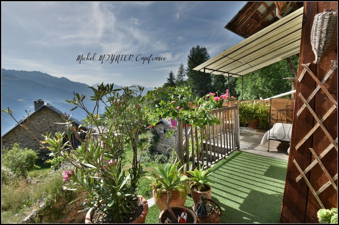 Casa a Champcella, Provenza-Alpi-Costa Azzurra, Francia 4 - 18314104