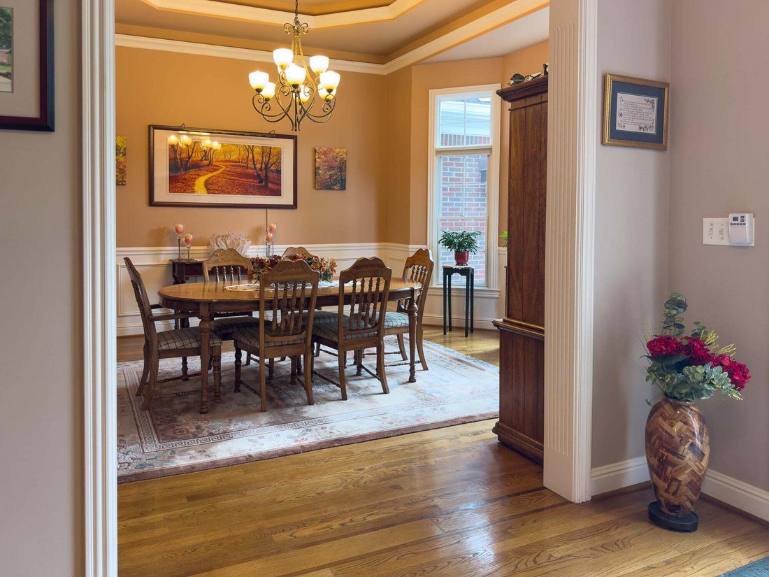 House in Lexington, Kentucky, United States 5 - 18703215
