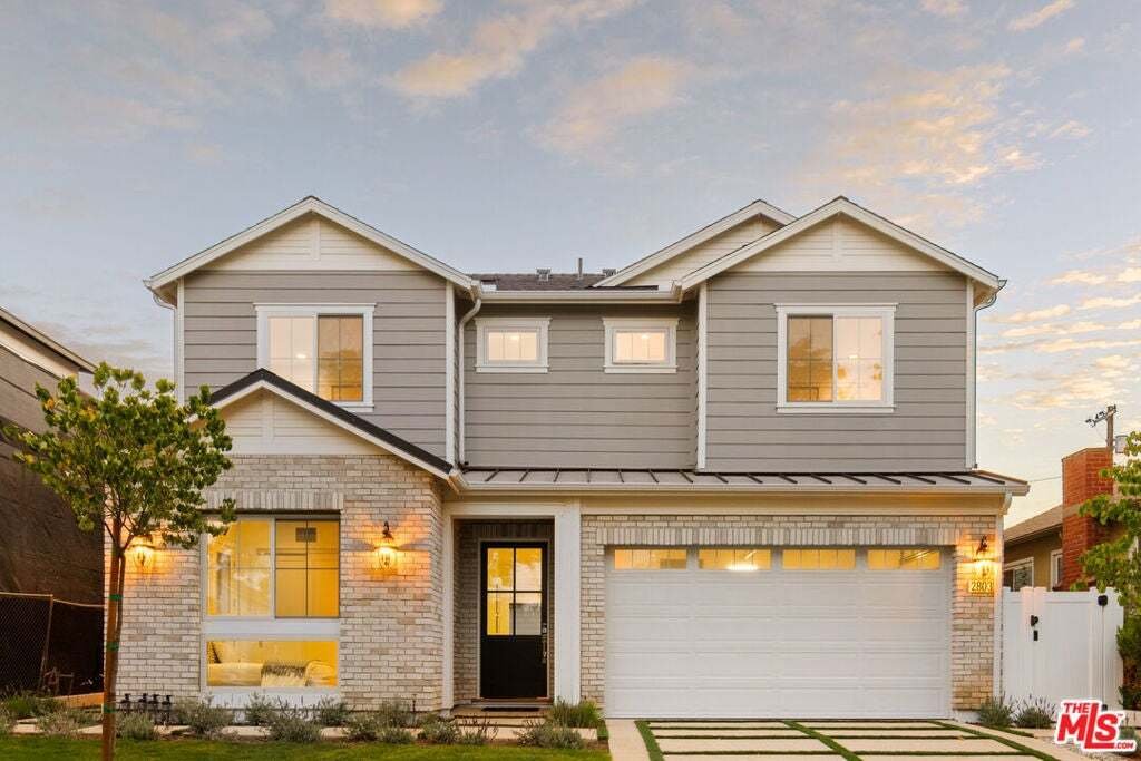 House in Los Angeles, California, United States 1 - 18708549