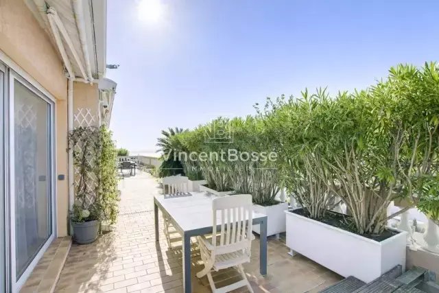 Apartamento en Niza, Provenza-Alpes-Costa Azul, Francia 2 - 15663682