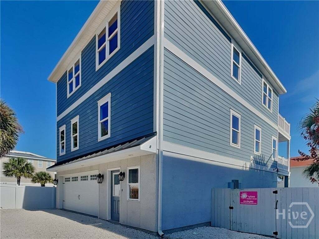 Casa a Tybee Island, Georgia, Stati Uniti 1 - 16017352