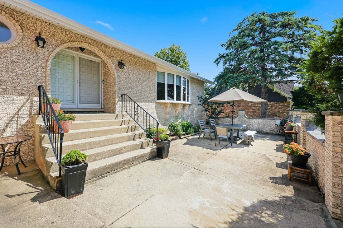 Haus in Elk Grove Village, Illinois, Vereinigte Staaten 3 - 18710198
