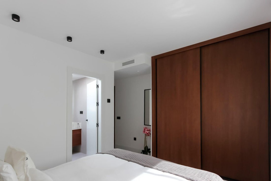 Penthouse à Centro, Malaga, Espagne 3 - 18703802
