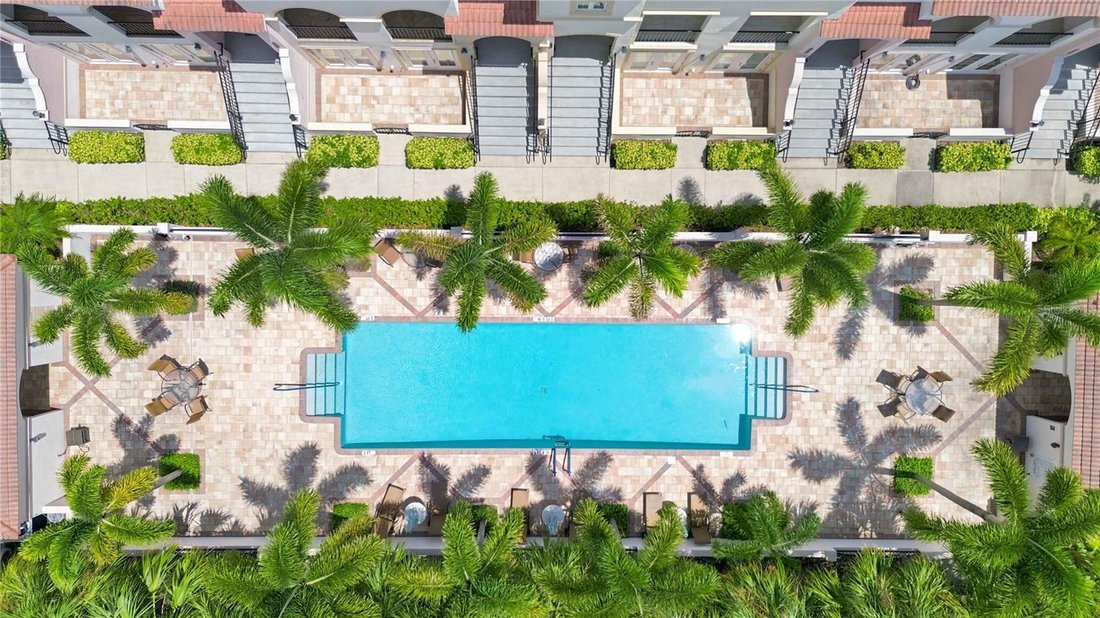 Townhouse in Venice, Florida, United States 2 - 18706354