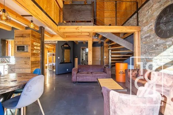 House in Uvernet-Fours, Provence-Alpes-Côte d'Azur, France 4 - 18236929