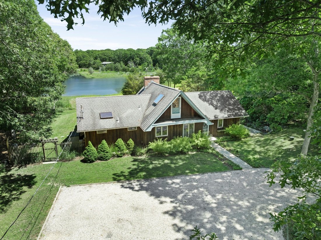 House in East Hampton, New York, United States 1 - 18704502