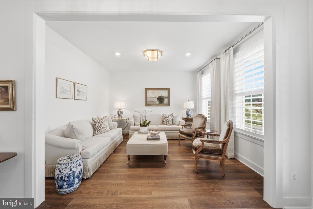 House in Aldie, Virginia, United States 3 - 18708292