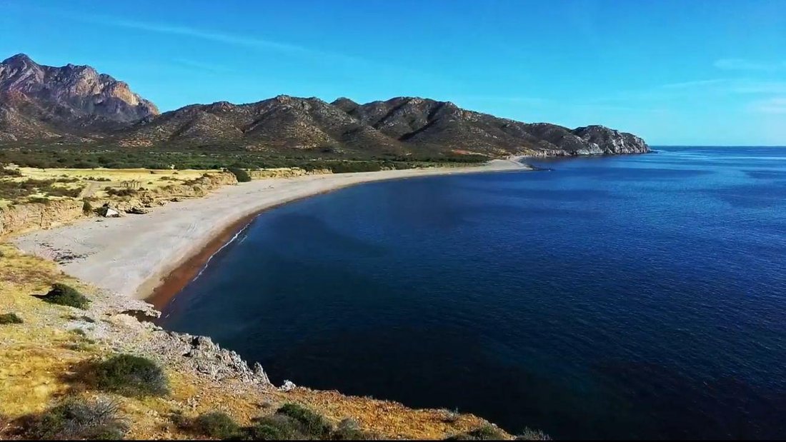 Land in San Carlos, Sonora, Mexico 2 - 18704051