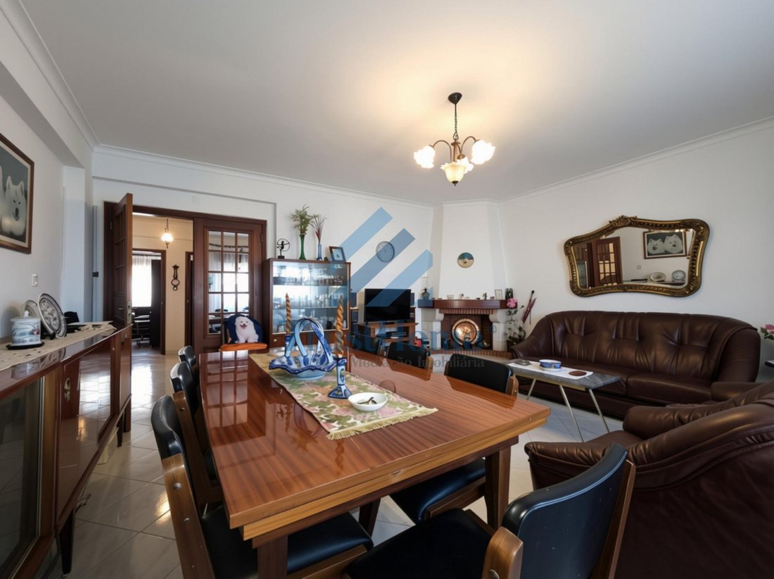 Apartment in Sao Domingos de Rana, Lisbon, Portugal 1 - 18708737