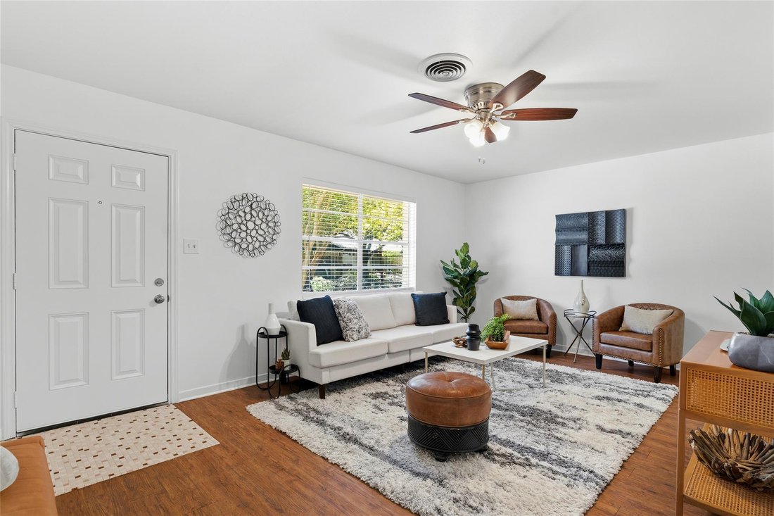 House in Austin, Texas, United States 3 - 18703278