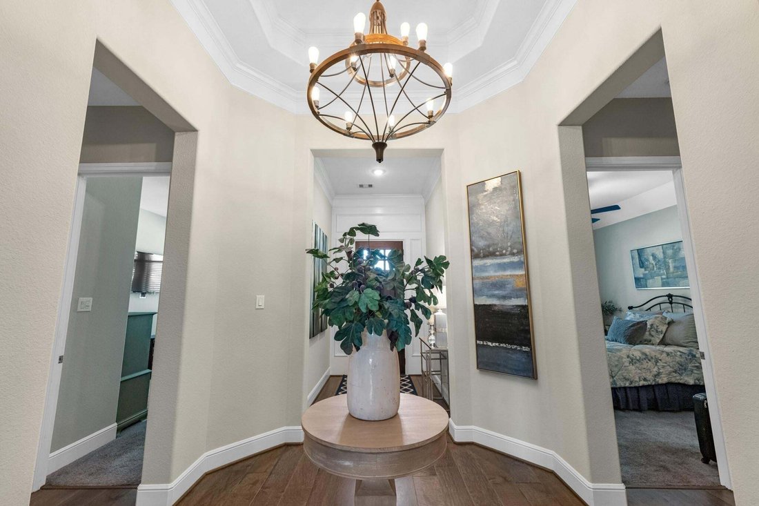 House in Katy, Texas, United States 5 - 18711613