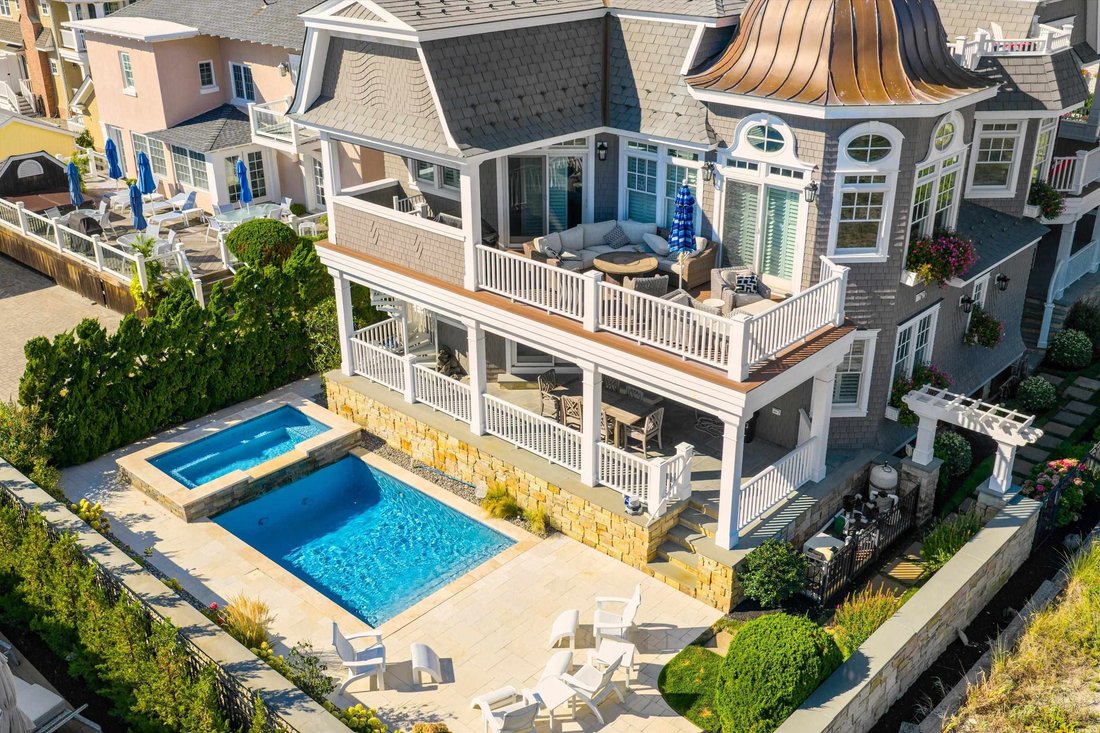 House in Stone Harbor, New Jersey, United States 2 - 18713838