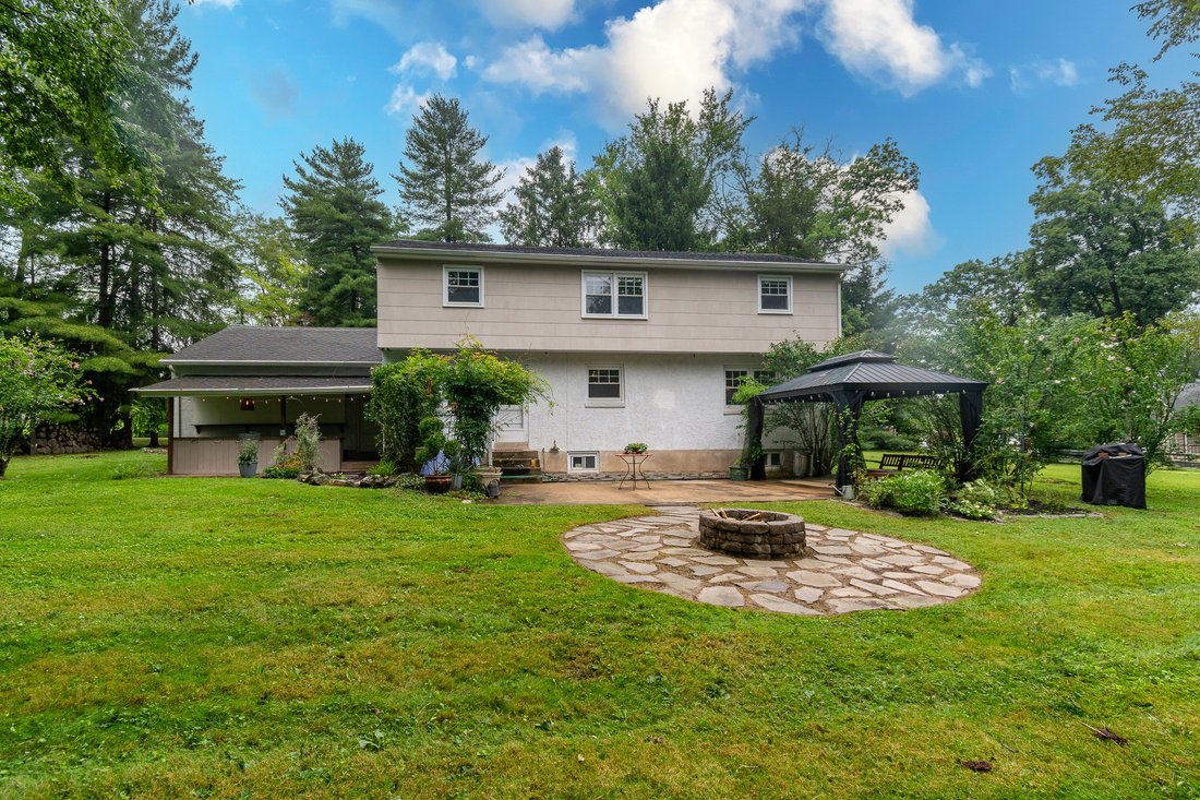 Haus in Chalfont, Pennsylvania, Vereinigte Staaten 3 - 18713569