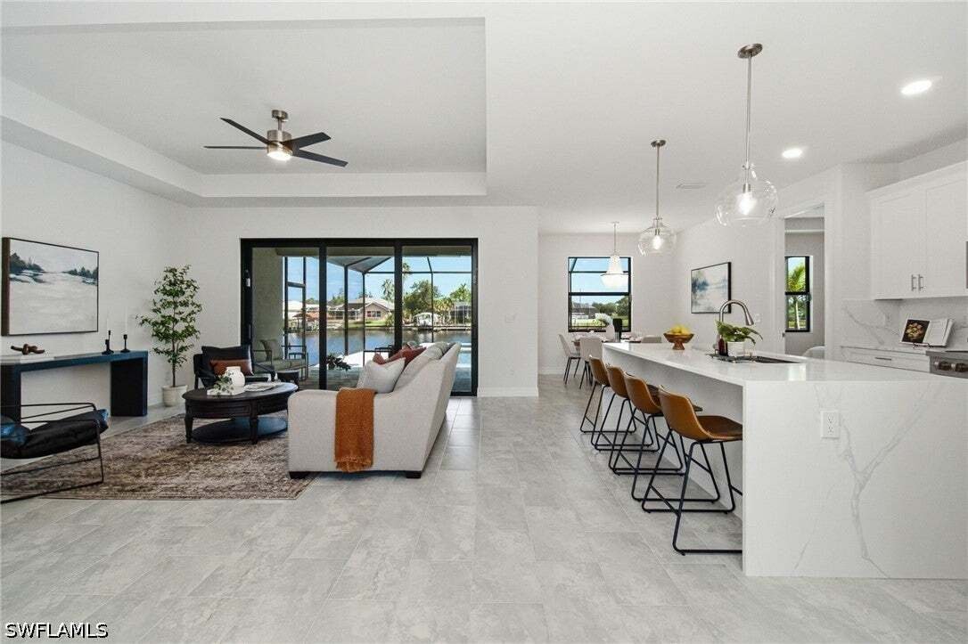 House in Cape Coral, Florida, United States 3 - 18702830