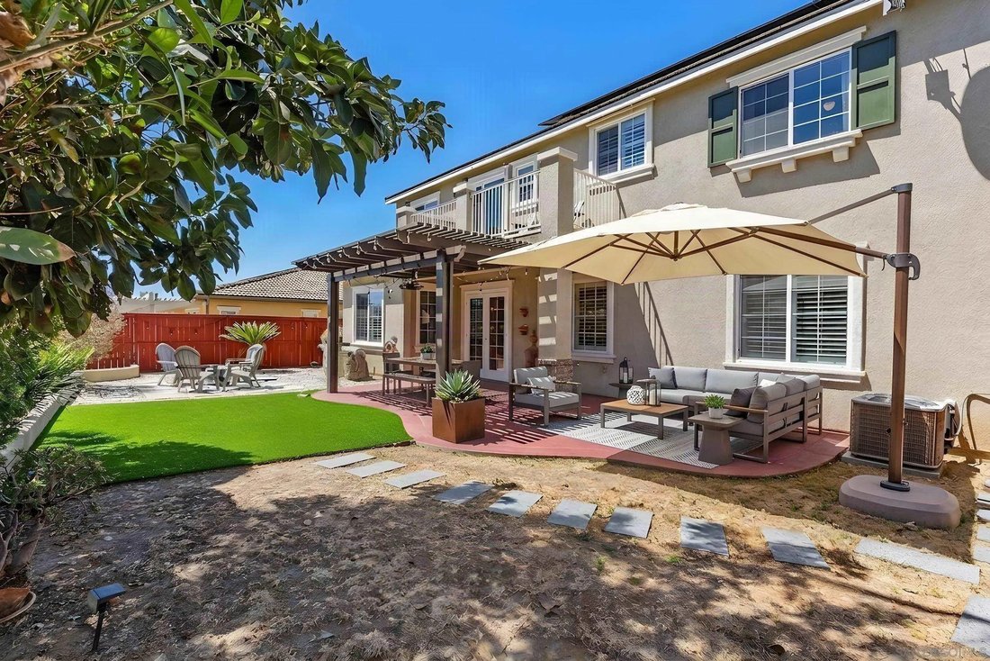 House in Oceanside, California, United States 4 - 18708207