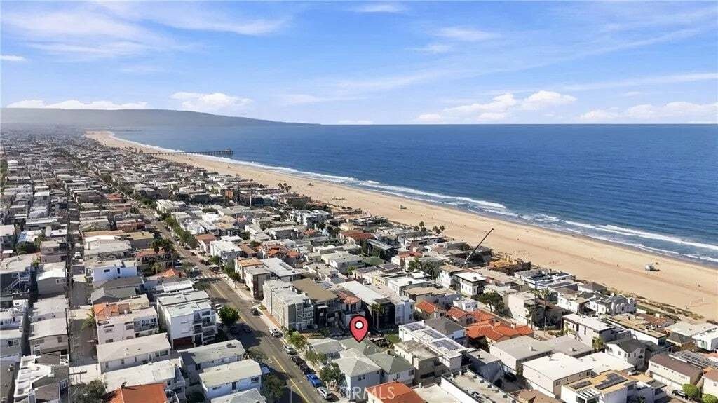 Townhouse in Manhattan Beach, California, United States 3 - 18705975