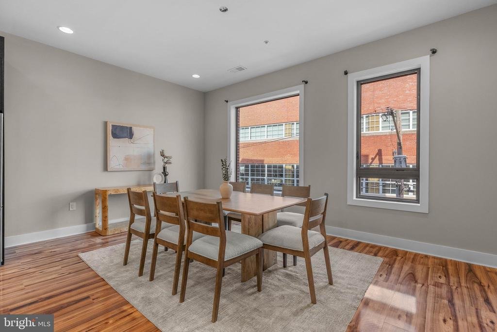 Townhouse in Philadelphia, Pennsylvania, United States 5 - 18706481