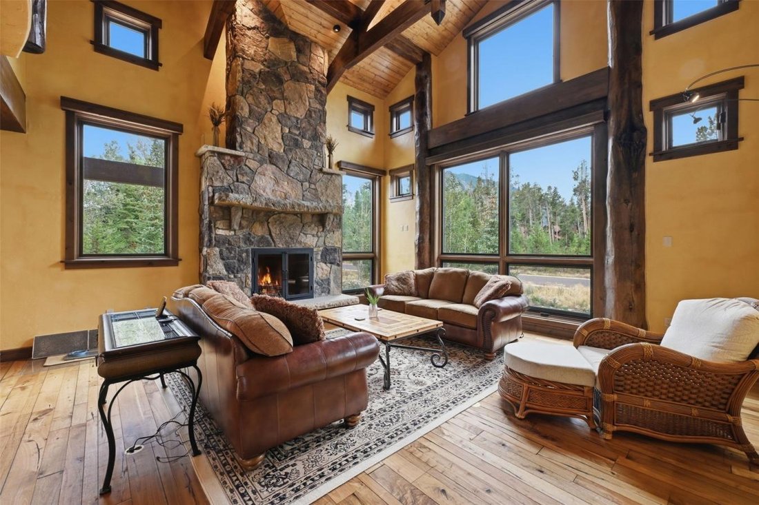 House in Frisco, Colorado, United States 5 - 18713270
