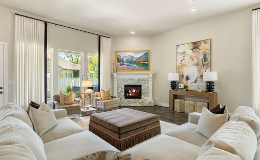 Maison à Spring, Texas, États-Unis 1