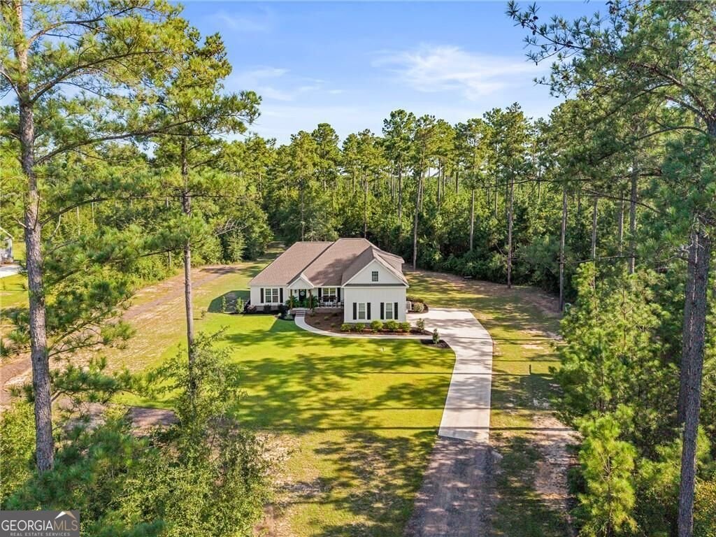 House in Statesboro, Georgia, United States 2 - 18706617