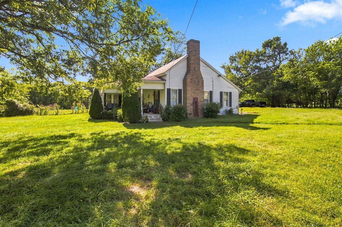 House in College Grove, Tennessee, United States 5 - 18706298