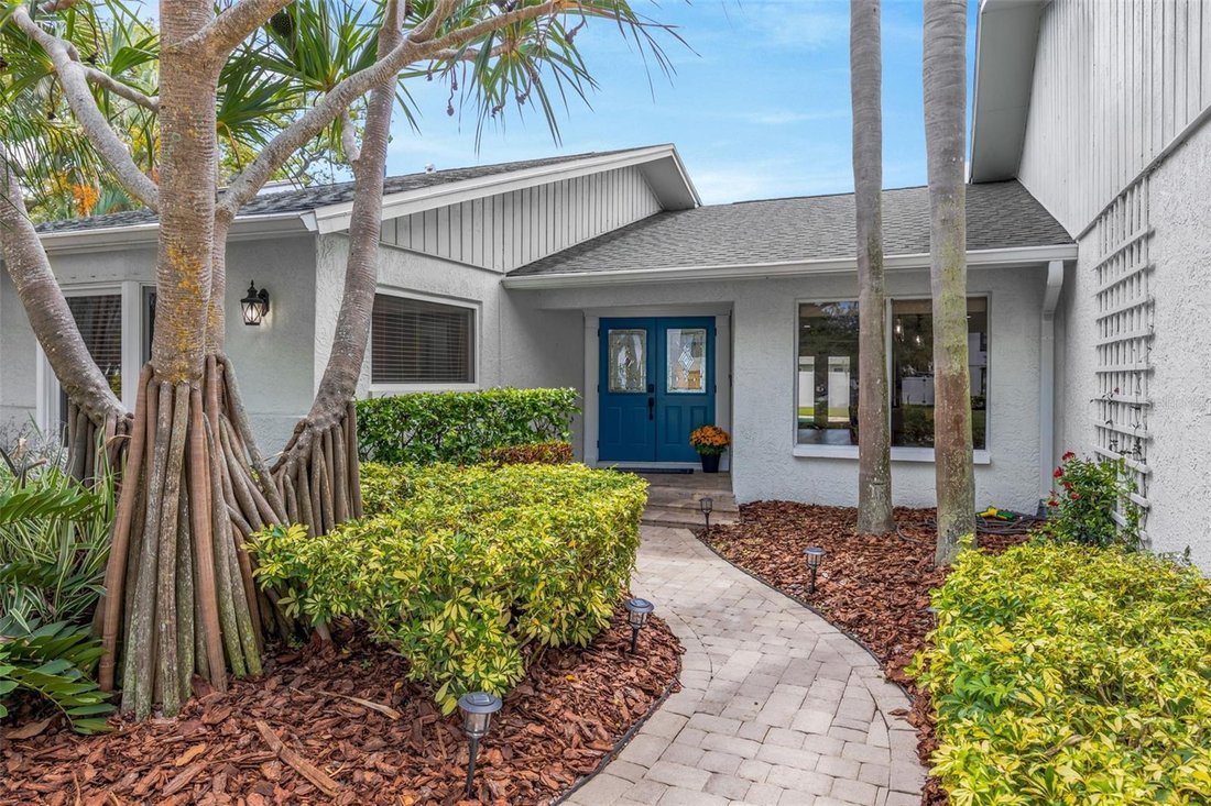 House in Largo, Florida, United States 5 - 18702972