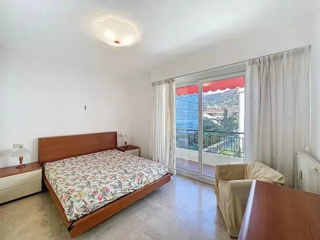 Apartamento en Carnoles, Roquebrune-Cap-Martin, Francia 5 - 17438575