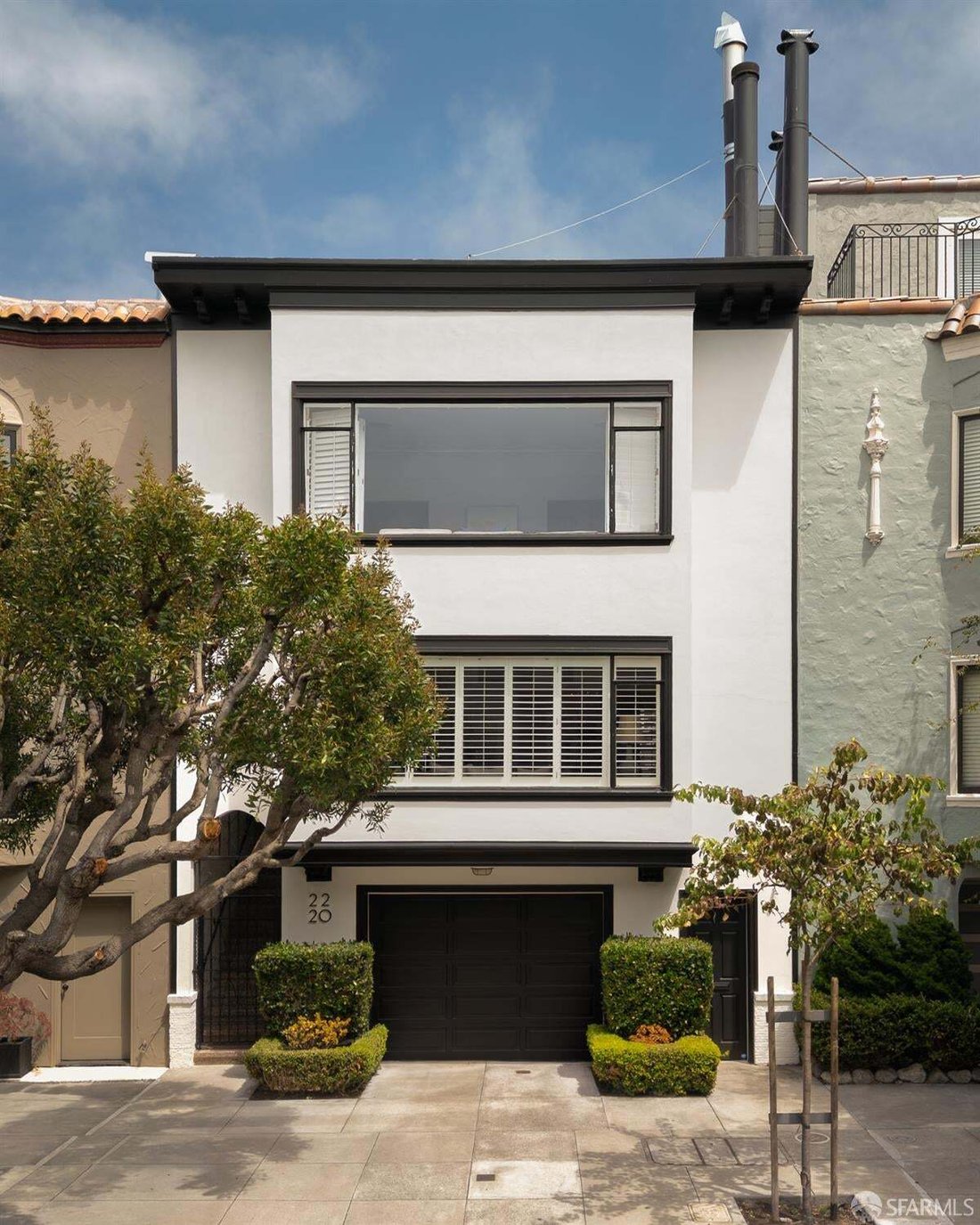 Condo in San Francisco, California, United States 1 - 18705084
