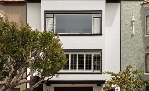 Condominio a San Francisco, California, Stati Uniti 1
