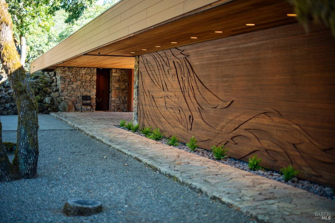Casa a Santa Rosa, California, Stati Uniti 5 - 18712444