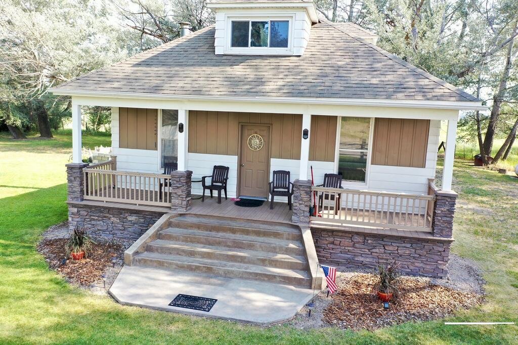 Casa a Blackfoot, Idaho, Stati Uniti 2 - 18711118