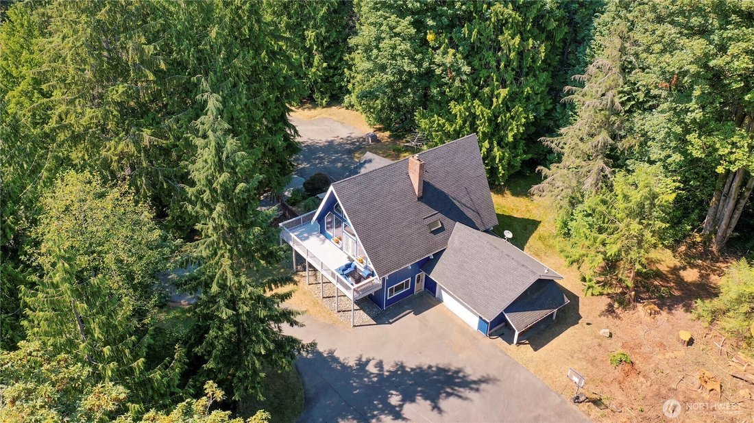 House in Snohomish, Washington, United States 4 - 18712829