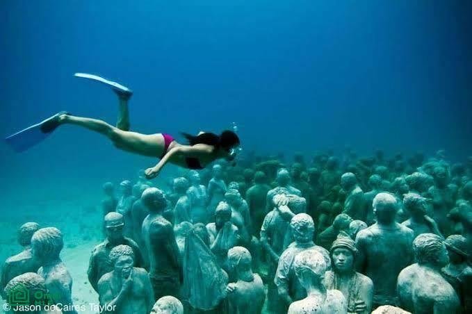 Land in Isla Mujeres, Quintana Roo, Mexico 4 - 17814556