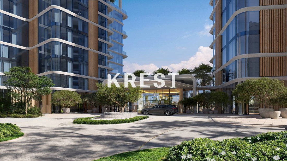 Apartment in Zabeel, Dubai, United Arab Emirates 3 - 18711664
