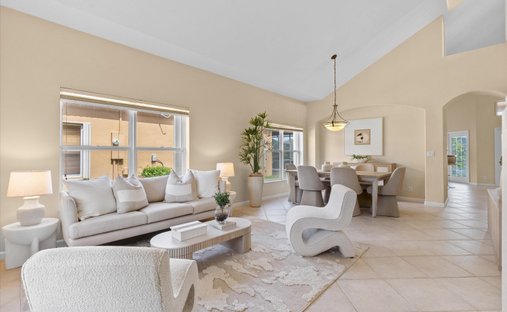 Maison à Parkland, Floride, États-Unis 1