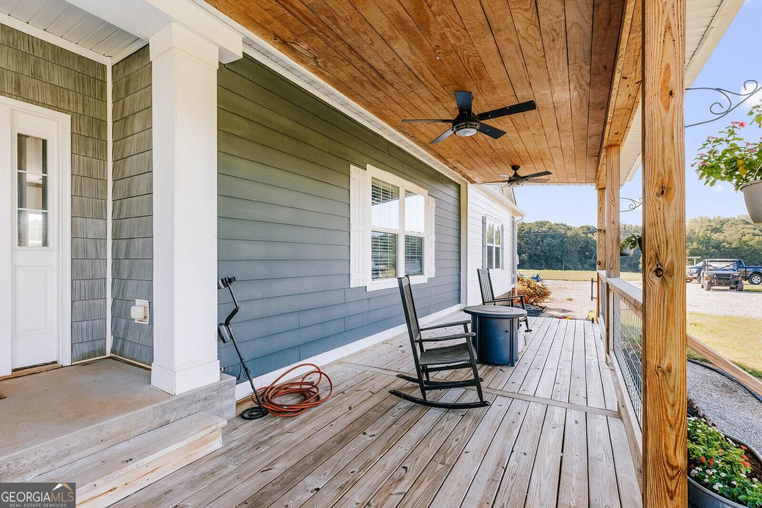 House in Watkinsville, Georgia, United States 3 - 18703614