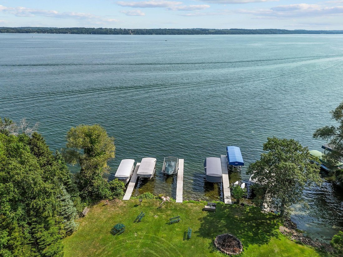 Casa en Green Lake, Wisconsin, Estados Unidos 2 - 18458365