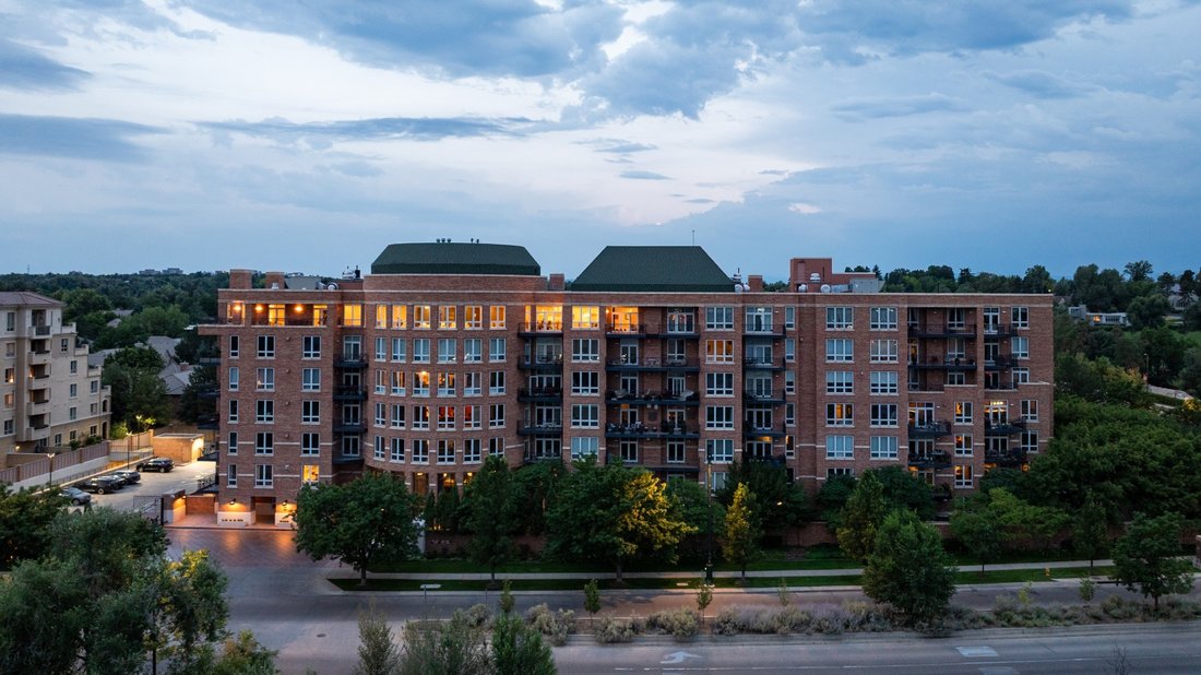 House in Denver, Colorado, United States 1 - 18708177