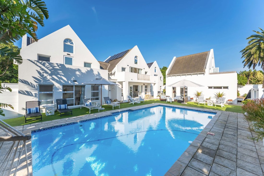 House in Saint Francis Links, Eastern Cape, South Africa 1 - 18705494