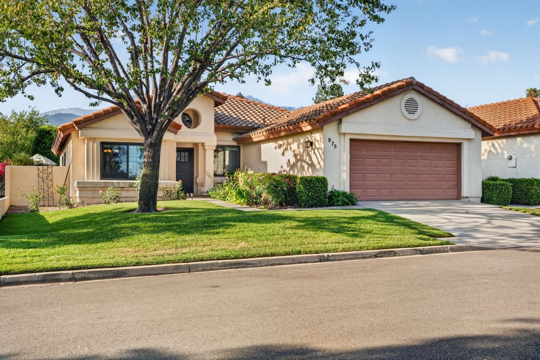 House in Upland, California, United States 1 - 18704525
