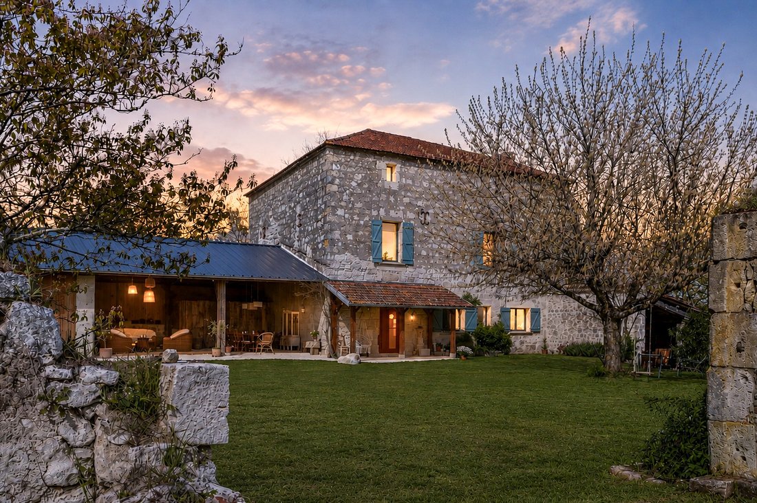 Casa en Engayrac, Nueva Aquitania, Francia 1 - 18685353
