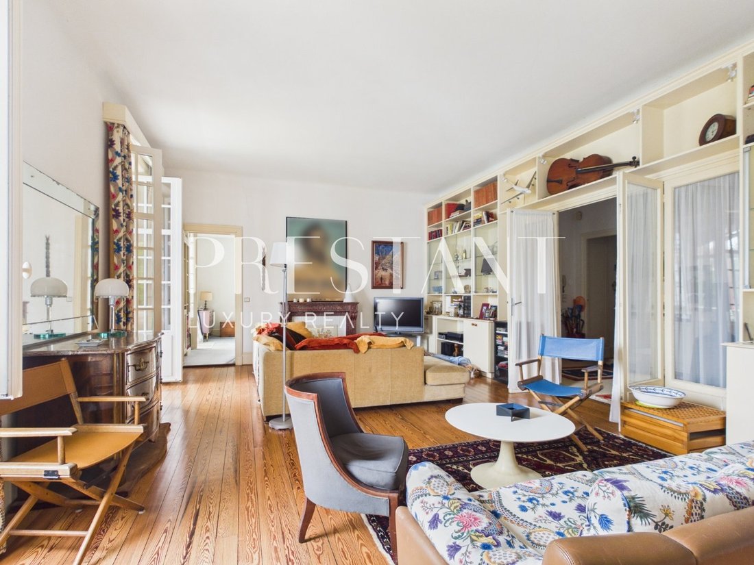 Apartamento en Halles-Hurlague, Biarritz, Francia 1 - 18707222