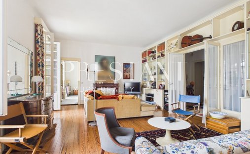 Wohnung in Halles-Hurlague, Biarritz, Frankreich 1