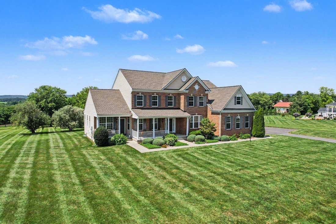 House in Waterford, Virginia, United States 3 - 18710388