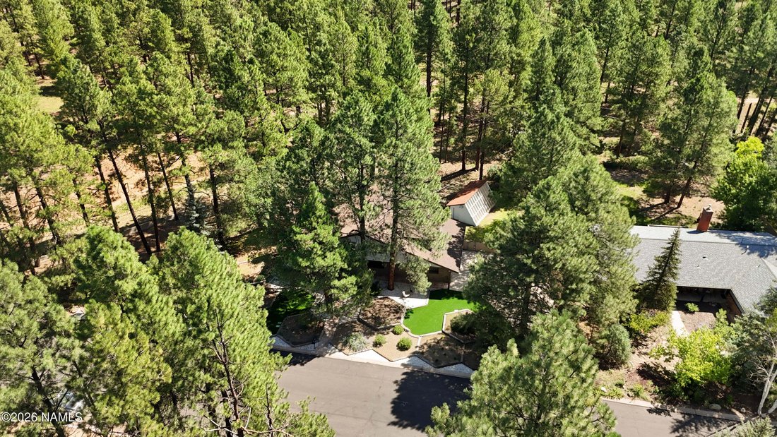 House in Flagstaff, Arizona, United States 5 - 18703161
