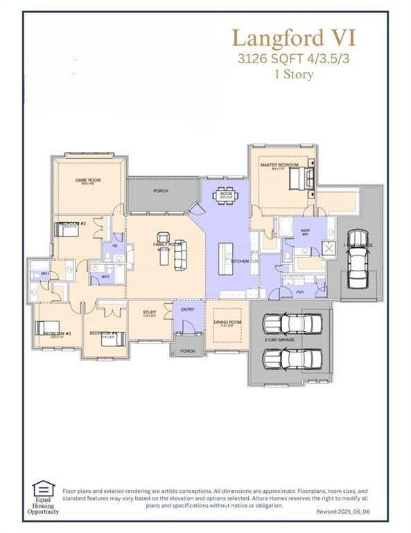 House in Forney, Texas, United States 2 - 18706828