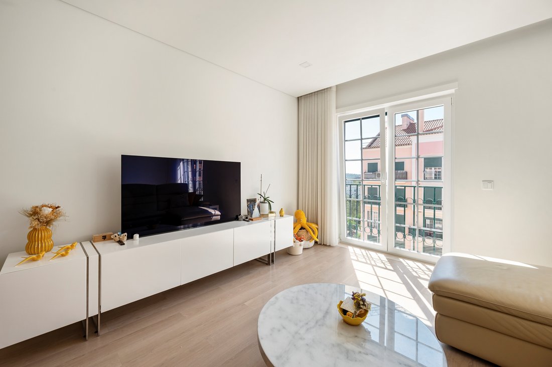 Apartment in Aguas Livres, Lisbon, Portugal 5 - 18714620